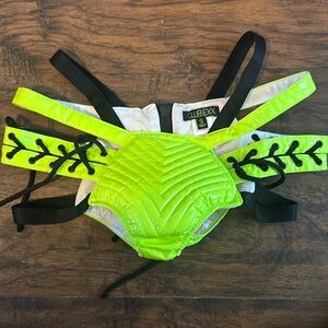 Rude awakening bottoms